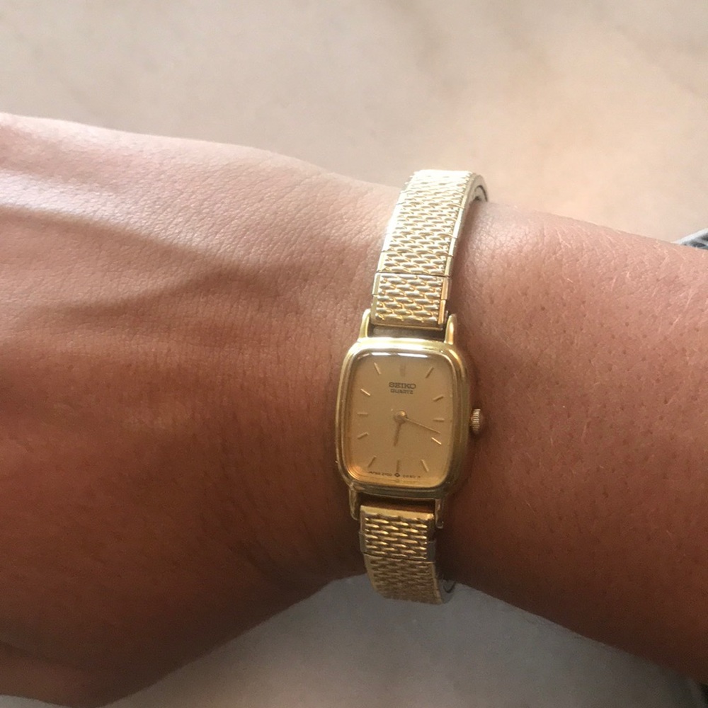 Seiko Women’s Watch